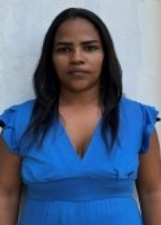 Foto de ROSIANE SILVA DOS SANTOS