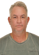 Foto de MARCOS ANTONIO OLIVEIRA DA SILVA