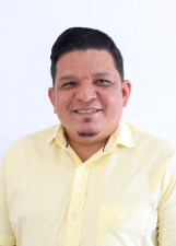Foto de Emerson Jorge Moraes de Sena
