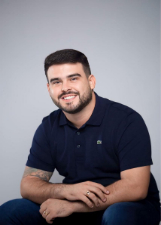 Foto de BRUNO RAFAEL BATISTA FERNANDES