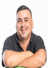 Foto de PAULO ROBERTO CUNHA JOHNSTON