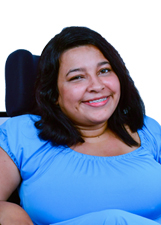 Foto de LIGIA ESTEPHANIE DOS SANTOS CERDEIRA