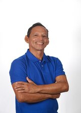 Foto de EVERTON MODESTO COELHO