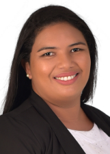 Foto de Ana Lúcia Pantoja da Silva