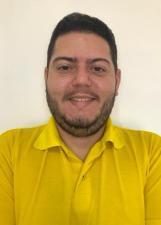 Foto de Antonio Marcos Souza da Silva