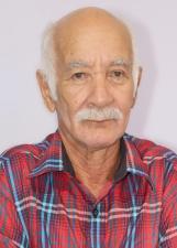 Foto de Salvador José da Silva
