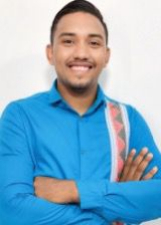 Foto de THIAGO CESAR FERREIRA MORAES