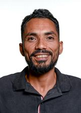 Foto de Paulo Márcio Lima de Brito