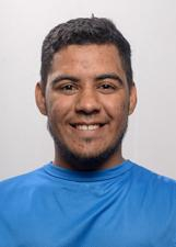 Foto de Gil Gabriel dos Santos Freitas