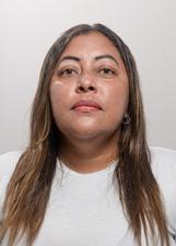 Foto de FRANCINETE ARAÚJO CONCEIÇÃO