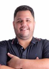 Foto de RAFAEL DE SOUZA SANTOS