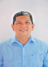 Foto de Gilberto Sidnei Santa Brigida Ferreira