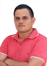 Foto de ADRISSON DE SOUZA AMARAL
