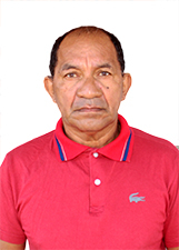 Foto de BENEDITO EDILSON DE SOUZA RIBEIRO
