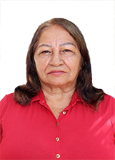 Foto de ZELIA SOUSA DE ARAUJO