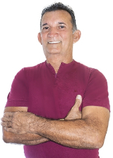 Foto de ROBERTO JOSE DAMASCENO DE CASTRO