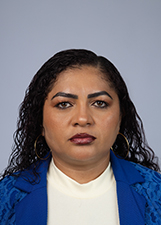 Foto de Anne Valeria Araujo da Silva