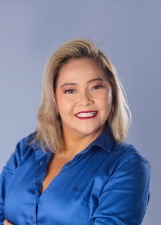Foto de GIOVANA DA CONCEIÇÃO DOS SANTOS NUNES