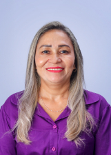 Foto de TATIANE DEYSE SILVA DOS SANTOS CRUZ