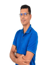 Foto de ADSON VICENTE DE ARAUJO LEÃO