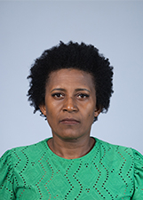 Foto de Cristiane Ferreira de Souza e Almeida