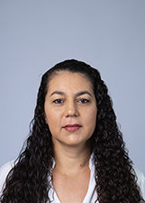 Foto de Alessandra de Oliveira Melo