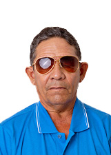 Foto de JOSE RIBAMAR ALMEIDA BASTOS