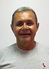 Foto de AMARILDO JORGE VILHENA DE SOUZA