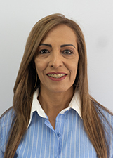 Foto de FLORECIR APARECIDA SANTOS DA SILVA