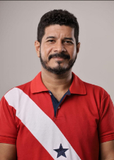 Foto de GERALDO WELLINGTON CORREA DA SILVA