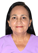 Foto de CONCÍLIA MARIA SOARES DA ROCHA