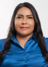 Foto de Maria Iracilda de Almeida Alho