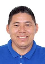 Foto de Rosélio Pureza da Silva