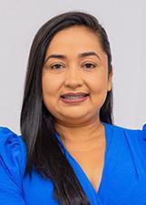 Foto de DENISE CRISTINE FERNANDES SOARES
