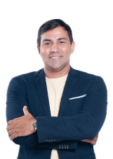 Foto de JHOY GERALD DE SOUZA SILVA