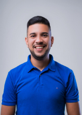 Foto de JOÃO RICARDO MACEDO DE LUCENA