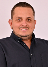 Foto de JOÃO MARCUS DA SILVA TAVARES