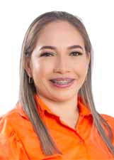 Foto de Fernanda Brito dos Santos