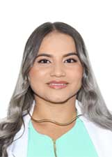 Foto de Samara Gomes de Jesus