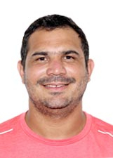 Foto de Alvaro Sicçu do Nascimento Campos
