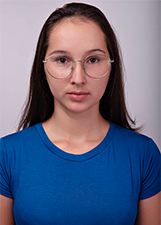 Foto de Jaqueline da Silva Dembinski