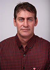 Foto de Pedro de Vargas