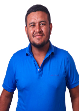 Foto de EVERSON DA SILVA MORAES