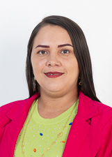 Foto de Maria Camila de Sousa Saraiva