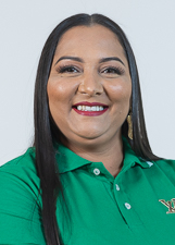 Foto de Ana Maria Araújo de Albuquerque
