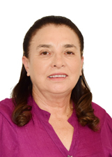 Foto de Vera Lúcia Flores da Vera Cruz