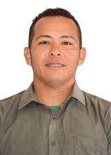 Foto de Francisco das Chagas da Silva Loubo