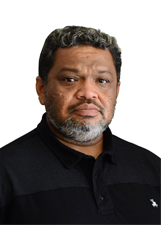 Foto de Arlindo Batista Lopes Filho