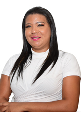 Foto de Liziane de Oliveira Lopes