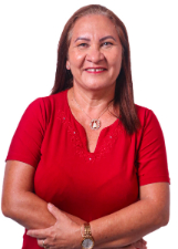 Foto de CLEIA MARIA PEREIRA FERREIRA